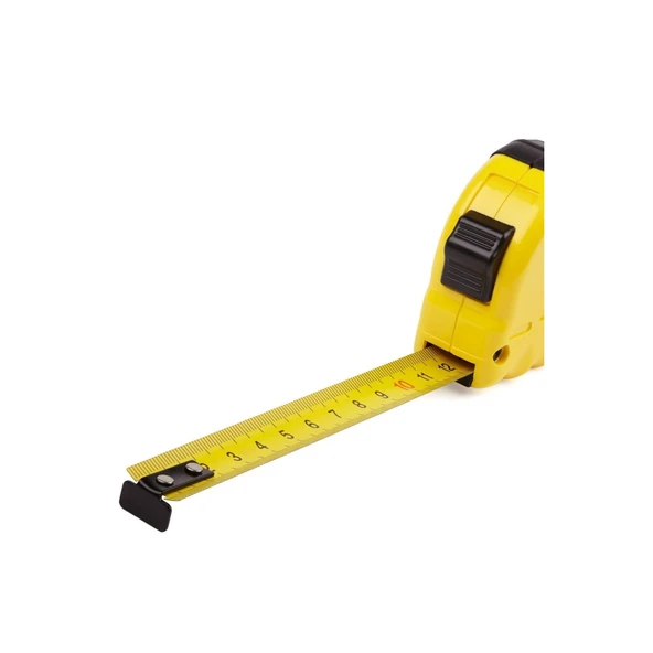Otomatik Mezura 3 Metre - 2