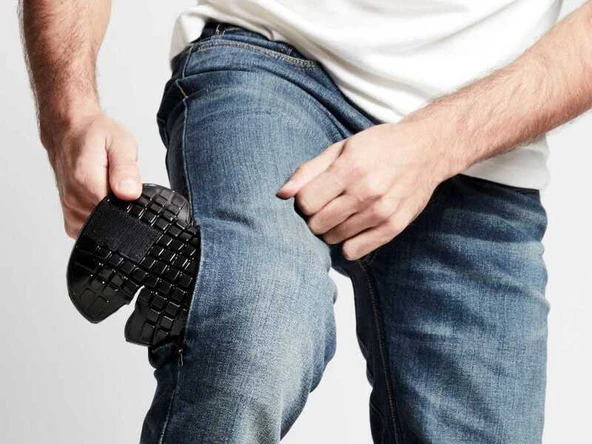 SPIDI J - TRACKER KOT PANTOLON - 5