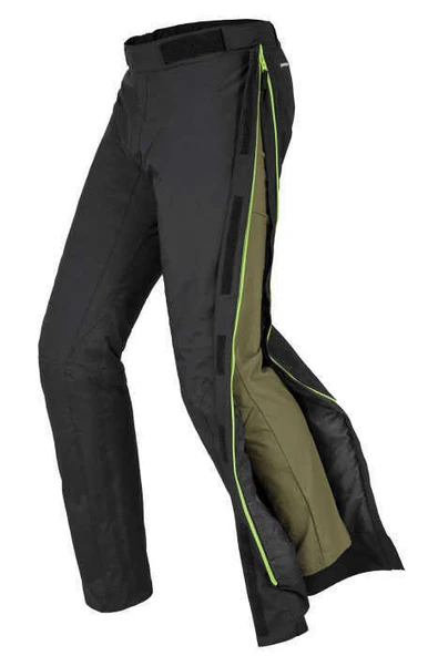 SPIDI SUPERSTORM CE H2OUT YANDAN FERMUARLI PANTOLON ürün görseli