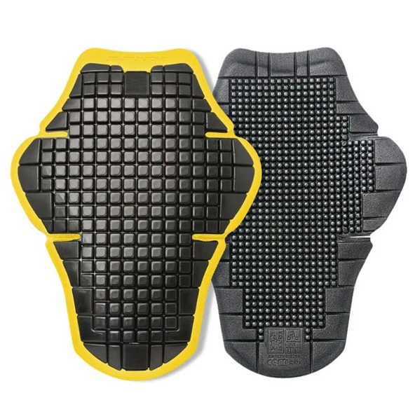 SPIDI SAFETY WARRIOR LEVEL 2 KADIN SIRT KORUMA ürün görseli