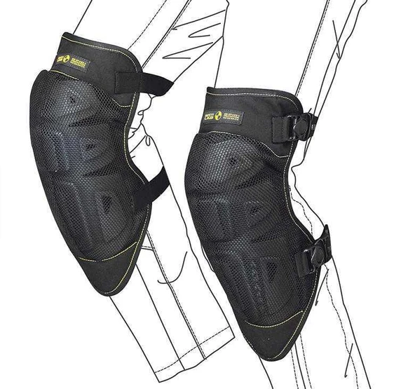 SPIDI K-NET MULTITECH DİZLİK / DİZ KORUMA ürün görseli