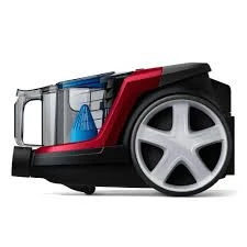 Philips PowerPro City Toz Torbasız Elektrikli Süpürge, 650 W, PowerCyclone 5, Allergy H13 Filtre, Parke Başlığı, FC9331/07 - Resim 3