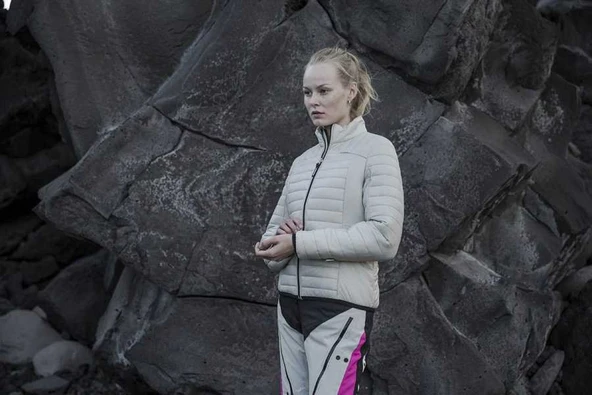 SPIDI THERMO LINER KADIN İÇ CEKET - Resim 2