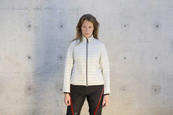 SPIDI THERMO LINER KADIN İÇ CEKET - Resim 4