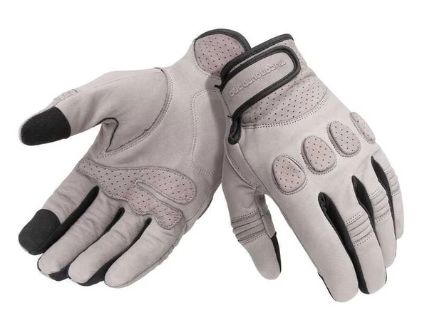 TUCANO URBANO GIG PRO DERİ ELDİVEN KREM ürün görseli