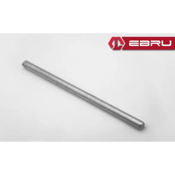 Uzun Saplama Rot Gijon M16x100 Cm - 10 Adet ürün görseli