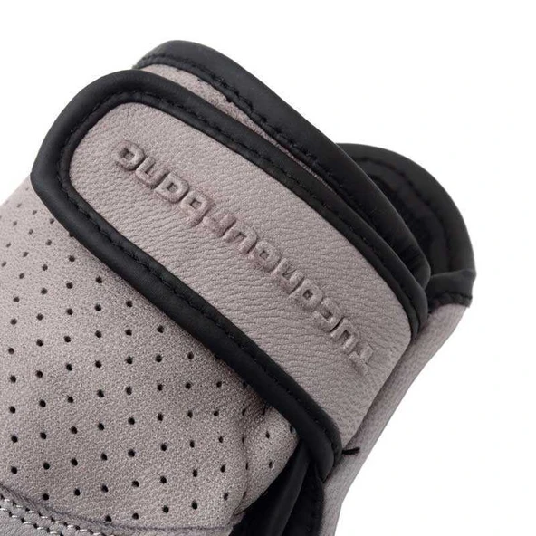 TUCANO URBANO GIG PRO DERİ ELDİVEN KREM - Resim 4