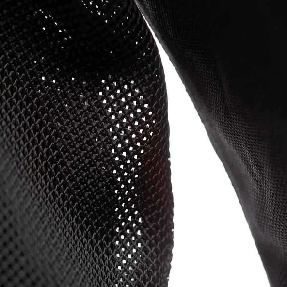 TUCANO URBANO NETWORK LADY 3G YAZLIK CEKET SİYAH - Resim 3