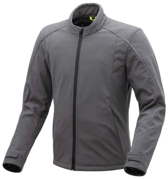 TUCANO URBANO OVETTO CE SHOFTSHELL CEKET GRİ ürün görseli