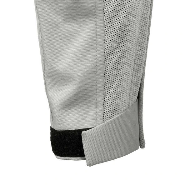 TUCANO URBANO STARTMOTION LADY YAZLIK CEKET BEYAZ - Resim 6