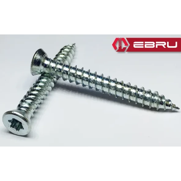 Tdr Beton Buldex Vida 7,5x200 - 100 Adet ürün görseli