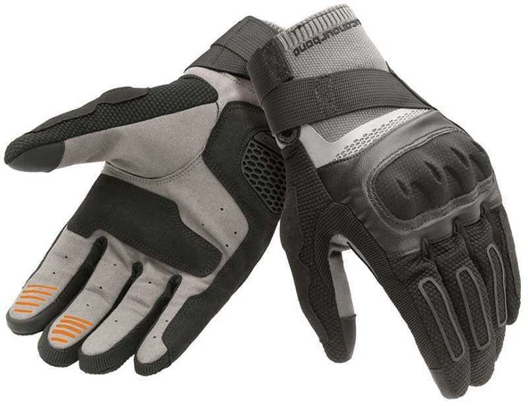 TUCANO URBANO MRK3 YAZLIK ELDİVEN KOYU GRİ ürün görseli