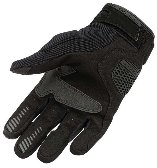 TUCANO URBANO STACCA YAZLIK ELDİVEN SİYAH - Resim 4