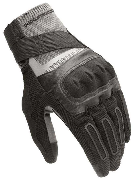 TUCANO URBANO MRK3 YAZLIK ELDİVEN KOYU GRİ - Resim 2