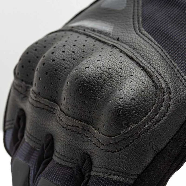 TUCANO URBANO STACCA YAZLIK ELDİVEN SİYAH - Resim 2