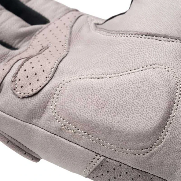 TUCANO URBANO GIG PRO DERİ ELDİVEN KREM - Resim 5