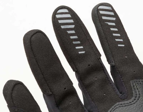 TUCANO URBANO STACCA LADY YAZLIK ELDİVEN SİYAH - Resim 5