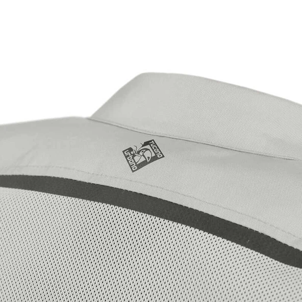 TUCANO URBANO STARTMOTION LADY YAZLIK CEKET BEYAZ - Resim 4