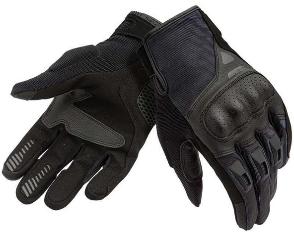 TUCANO URBANO STACCA YAZLIK ELDİVEN SİYAH ürün görseli