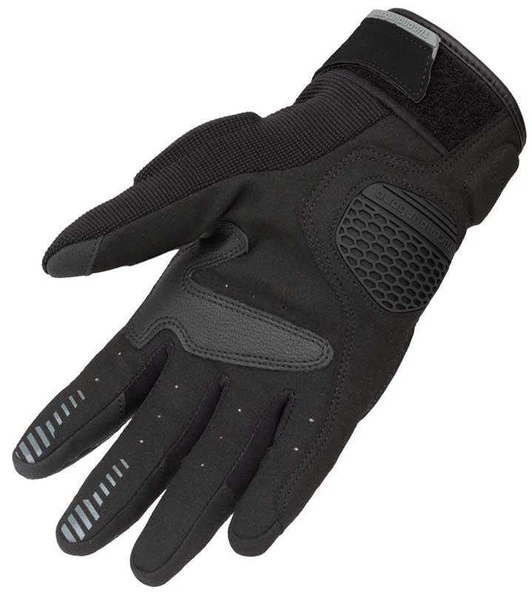 TUCANO URBANO STACCA LADY YAZLIK ELDİVEN SİYAH - Resim 4