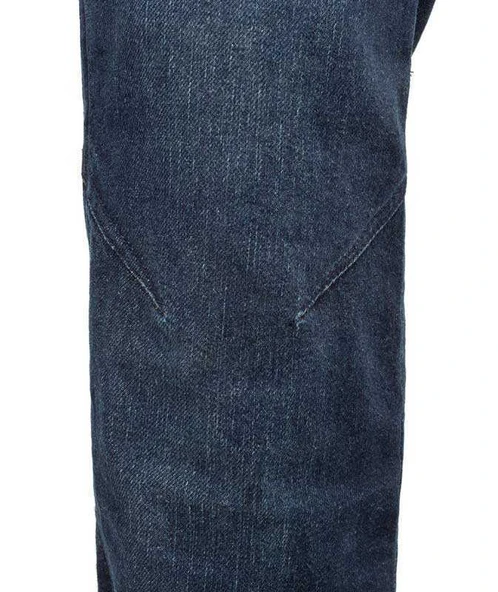 TUCANO URBANO ZENA LADY KOT PANTOLON LACİVERT - Resim 6