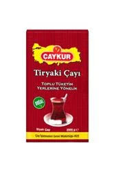 Çaykur Edt Tiryaki Çay 2000 gr - 2