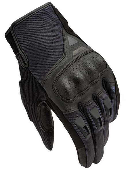 TUCANO URBANO STACCA YAZLIK ELDİVEN SİYAH - Resim 3