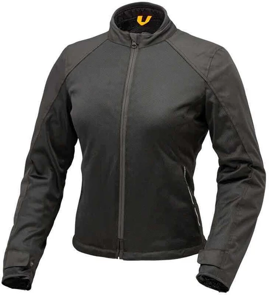 TUCANO URBANO NETWORK LADY 3G YAZLIK CEKET SİYAH ürün görseli