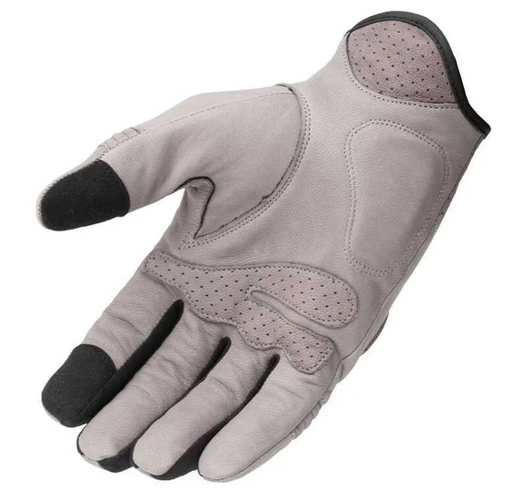 TUCANO URBANO GIG PRO DERİ ELDİVEN KREM - Resim 3