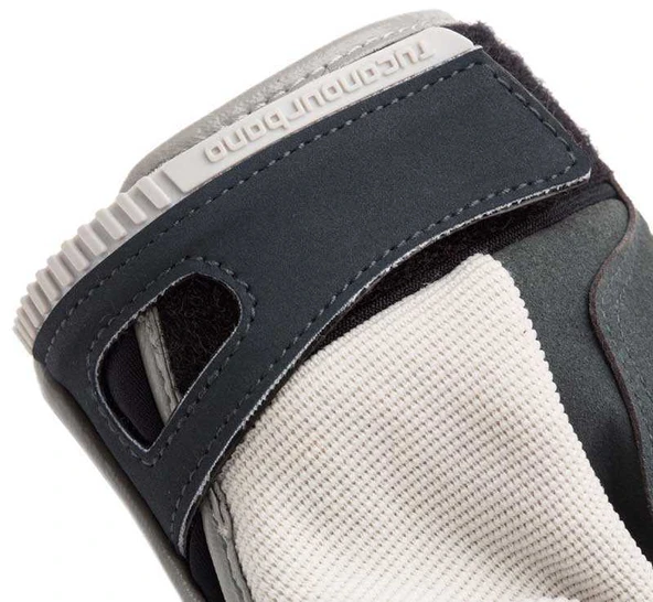 TUCANO URBANO STACCA YAZLIK ELDİVEN GRİ - Resim 6