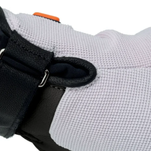 TUCANO URBANO GUANTI EDEN LADY YAZLIK DERİ ELDİVEN LAVANTA - Resim 5