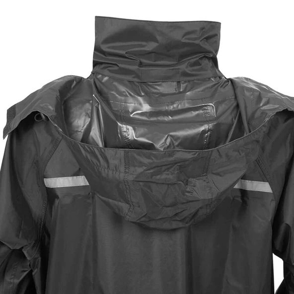 TUCANO URBANO DILUVIO START YAĞMURLUK SET - Resim 4