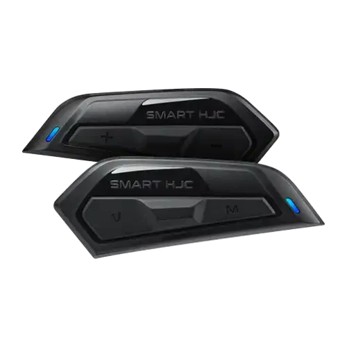 SMART HJC 50B BLUETOOTH INTERCOM CİHAZI TEKLİ ürün görseli