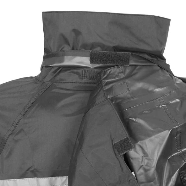 TUCANO URBANO DILUVIO START YAĞMURLUK SET - Resim 5