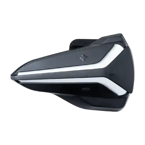 SMART HJC 20B BLUETOOTH INTERCOM CİHAZI TEKLİ ürün görseli