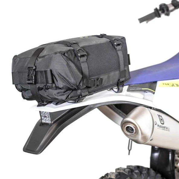 KRIEGA OS-12 ADVENTURE PACK ÇANTA - Resim 5