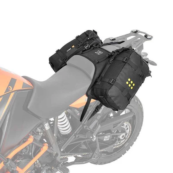 KRIEGA OS-BASE KTM 1050-1290 ADVENTURE ürün görseli