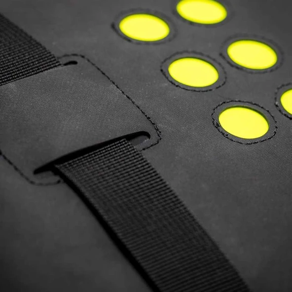 KRIEGA OS-12 ADVENTURE PACK ÇANTA - Resim 7