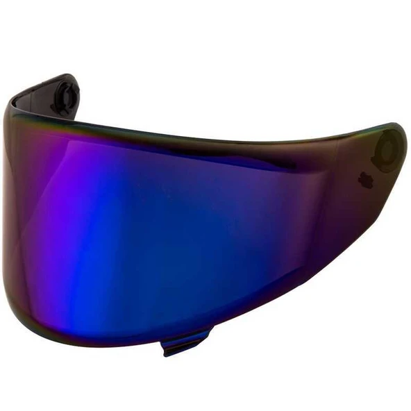 SUOMY S1-XR GP KASK CAMI IRIDIUM MAVİ ürün görseli