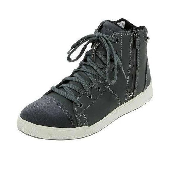 GAERNE G-VOYAGER CDG GORETEX BOT GRİ - Resim 2