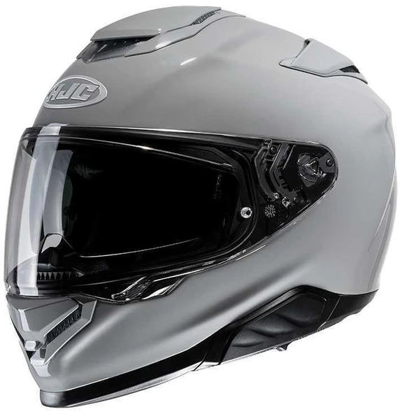HJC RPHA71 KASK NARDO GRİ ürün görseli