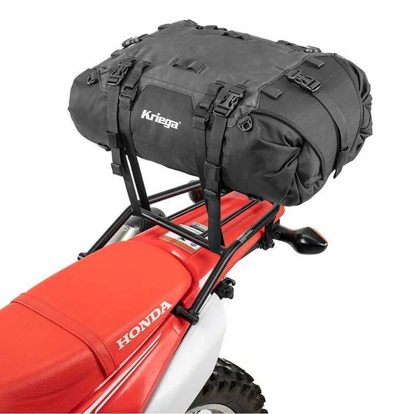 KRIEGA US-40 DRYPACK MOTOSİKLET ÇANTASI - Resim 3