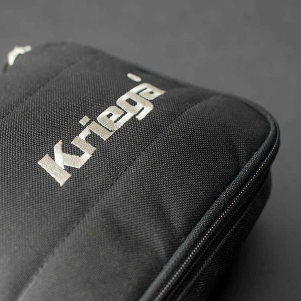 KRIEGA KUBE ORGANIZER ÇANTA - Resim 5