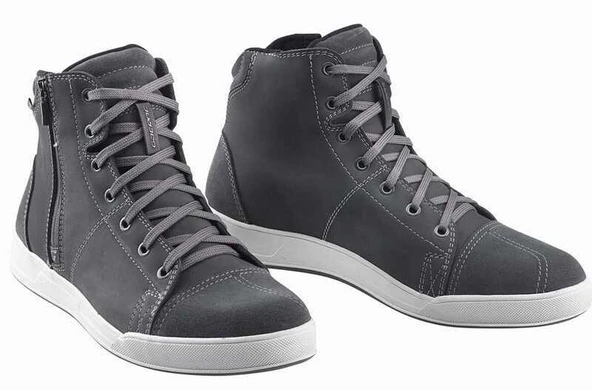 GAERNE G-VOYAGER CDG GORETEX BOT GRİ ürün görseli