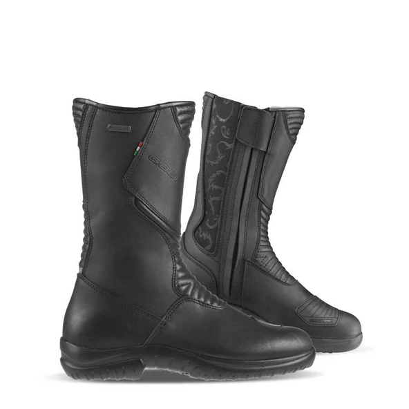 GAERNE G-BLACK ROSE GORETEX KADIN ÇİZME - Resim 2
