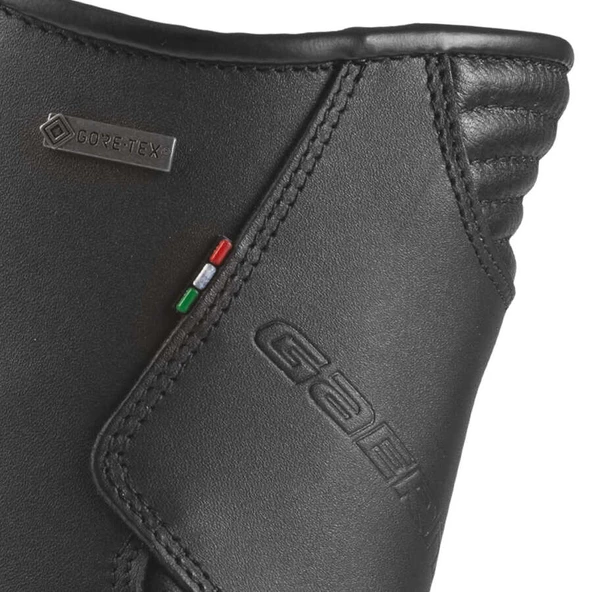 GAERNE G-BLACK ROSE GORETEX KADIN ÇİZME - Resim 7