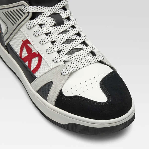 XPD MOTO-1 SNEAKERS - Resim 8