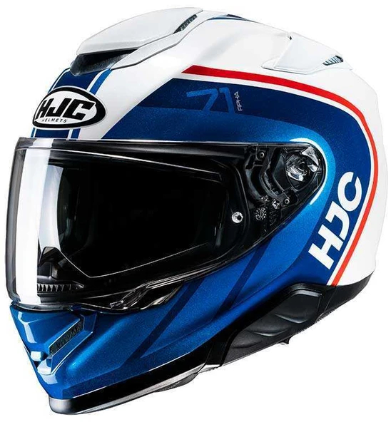 HJC RPHA71 KASK MAPOS MC21 ürün görseli