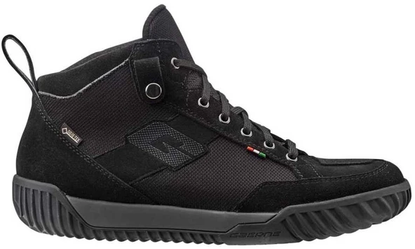 GAERNE G-RAZOR GORETEX BOT SİYAH ürün görseli