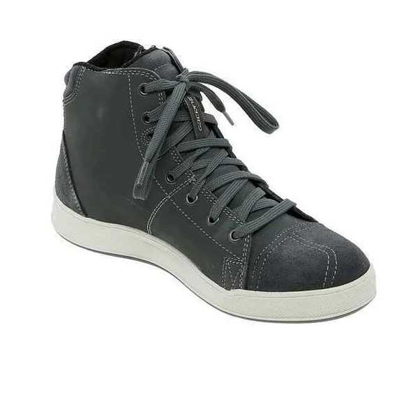 GAERNE G-VOYAGER CDG GORETEX BOT GRİ - Resim 3